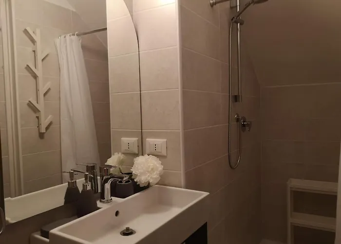 Апартаменты 2bcentral