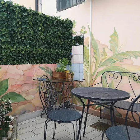 Apartmán 2bcentral *