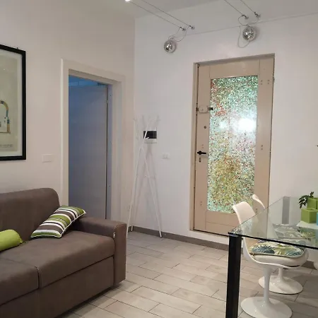 Apartmán 2bcentral *