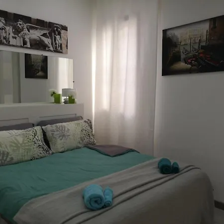 2bcentral Apartment