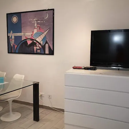 2bcentral Apartmán Desenzano del Garda
