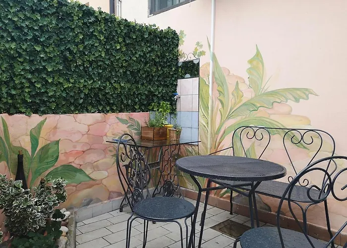 Appartamento 2bcentral *