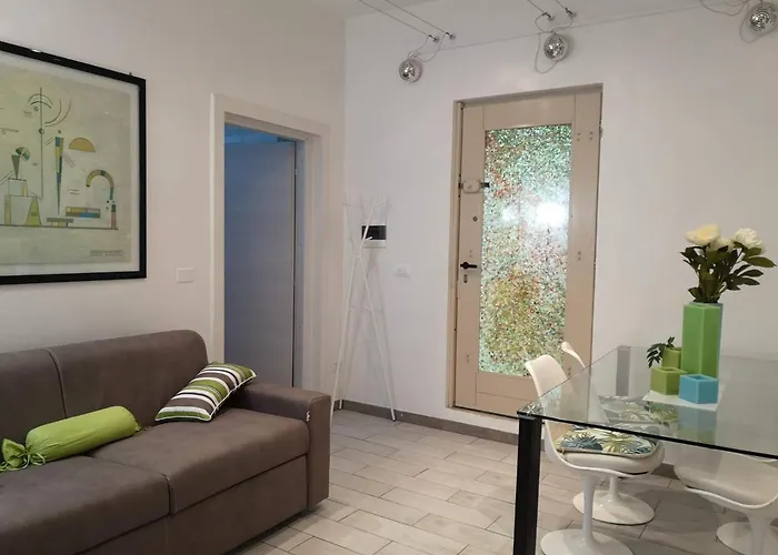 Appartamento 2bcentral *