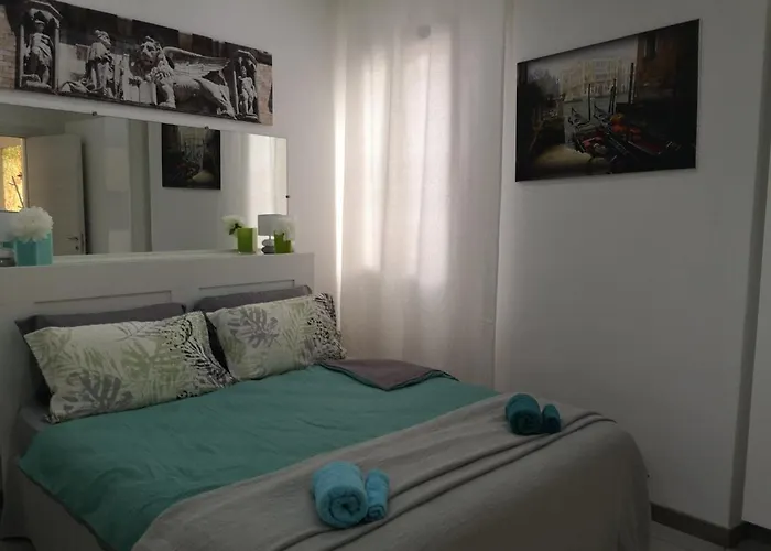 2bcentral Appartamento